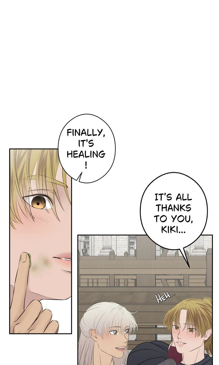My Sweet Demon King Chapter 16 page 1