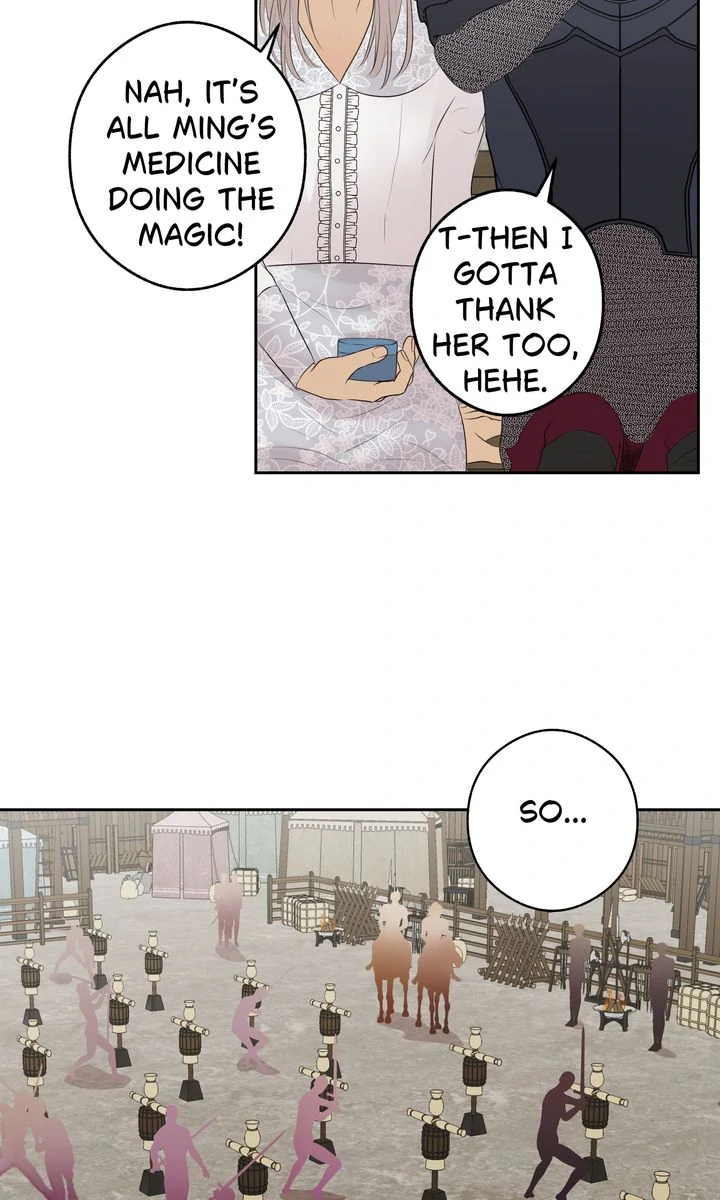 My Sweet Demon King Chapter 16 page 2