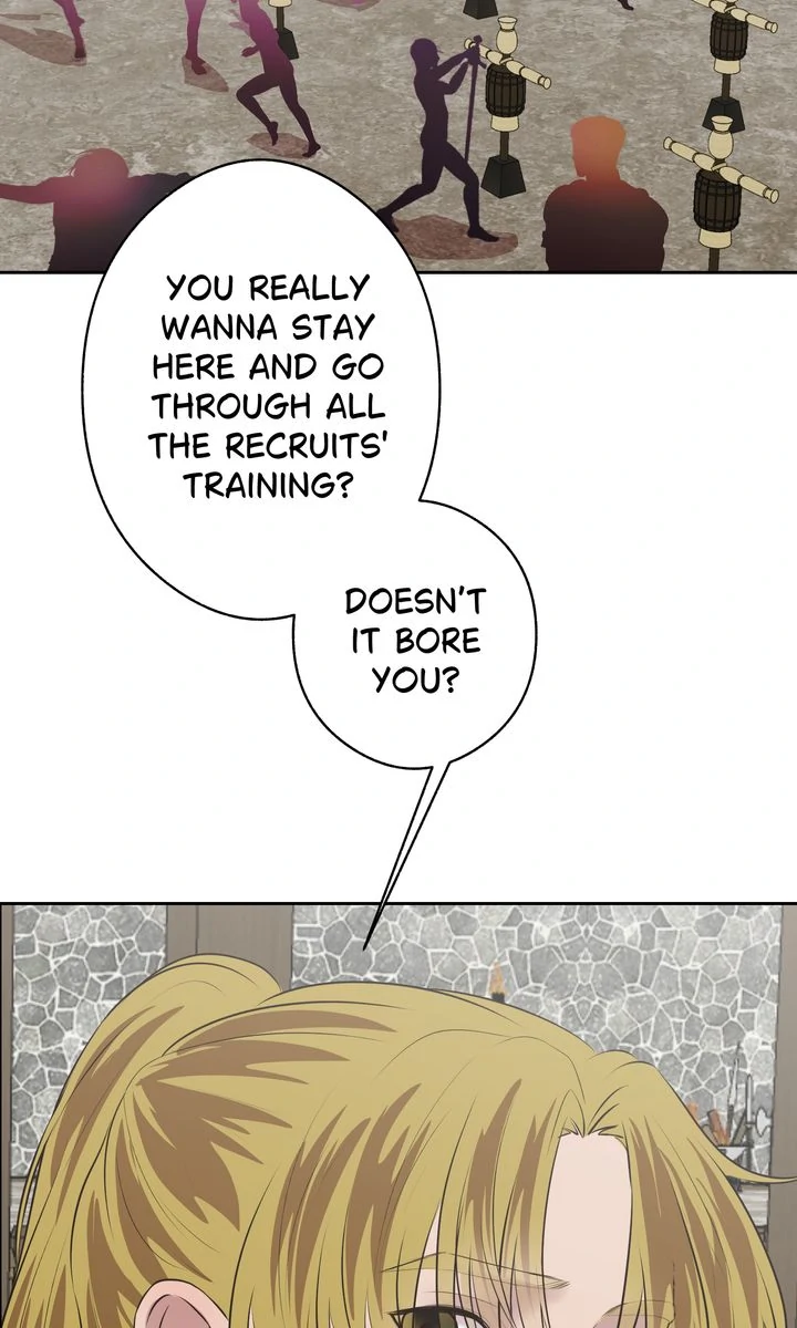 My Sweet Demon King Chapter 16 page 3