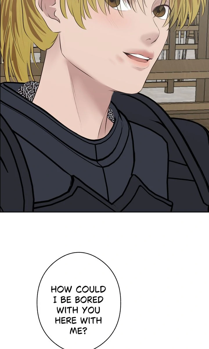 My Sweet Demon King Chapter 16 page 4