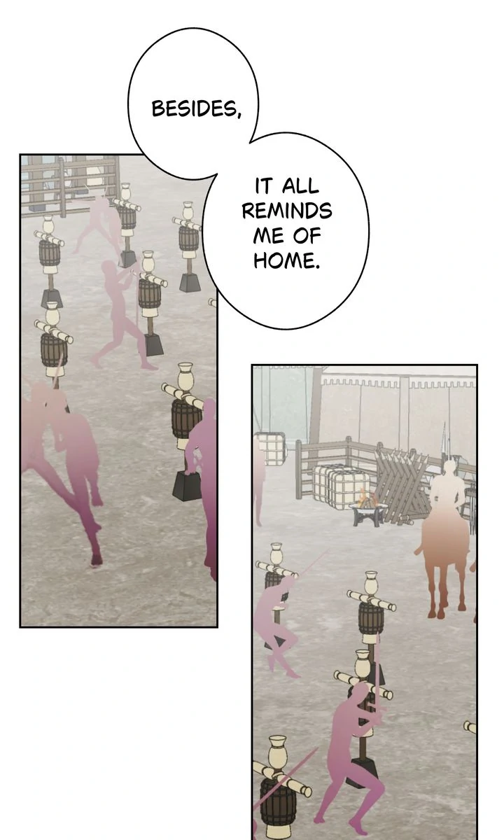 My Sweet Demon King Chapter 16 page 6