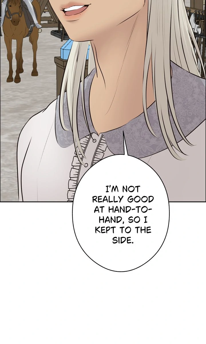 My Sweet Demon King Chapter 16 page 8