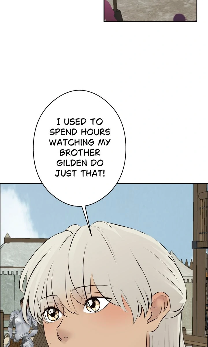My Sweet Demon King Chapter 16 page 7
