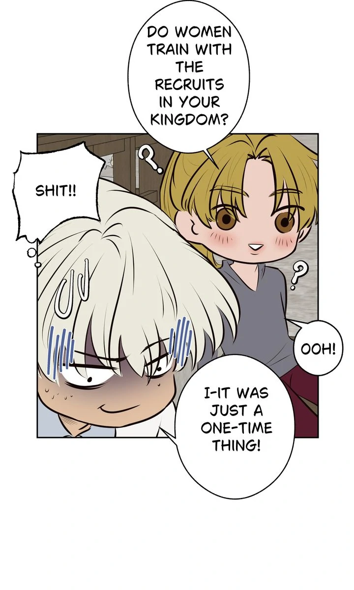 My Sweet Demon King Chapter 16 page 9