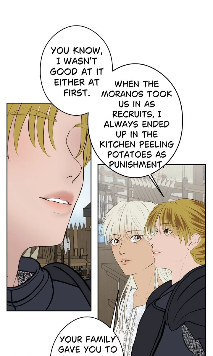 My Sweet Demon King Chapter 16 page 10