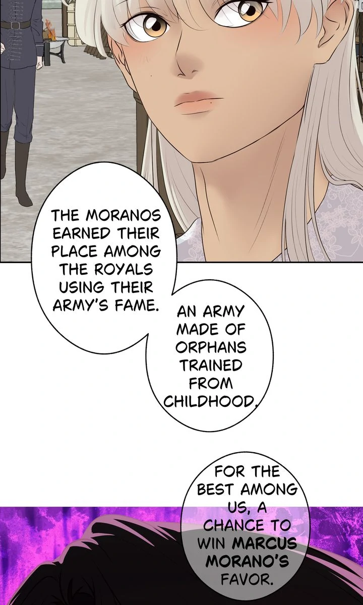 My Sweet Demon King Chapter 16 page 12