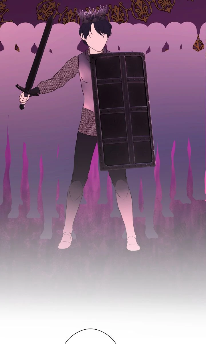 My Sweet Demon King Chapter 16 page 14