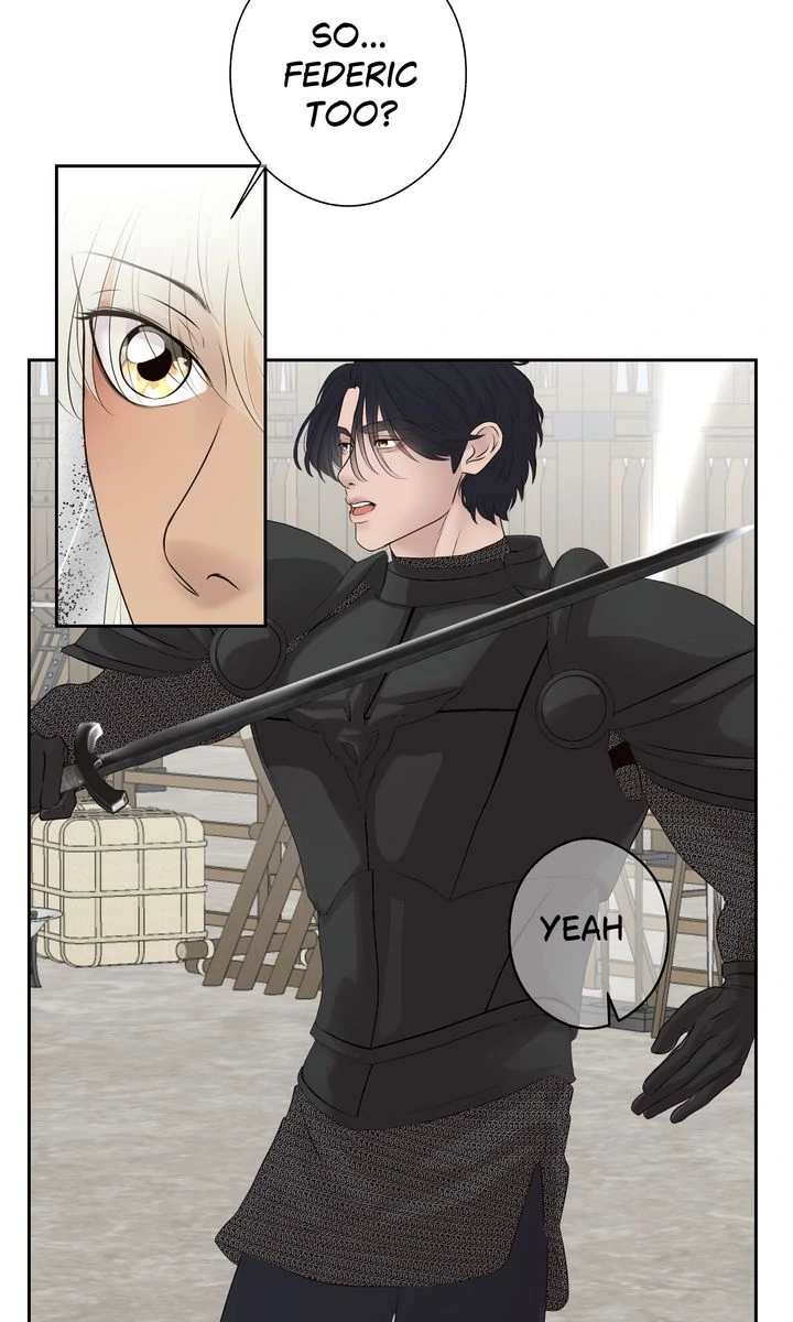 My Sweet Demon King Chapter 16 page 15