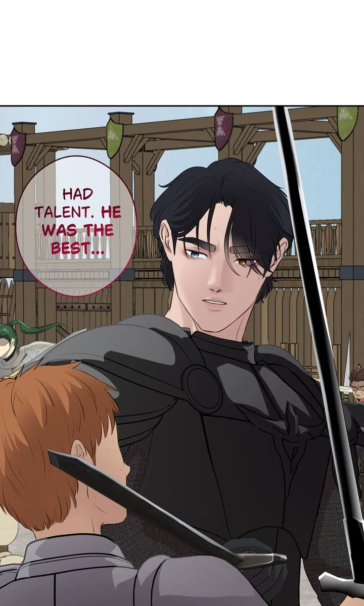 My Sweet Demon King Chapter 16 page 17