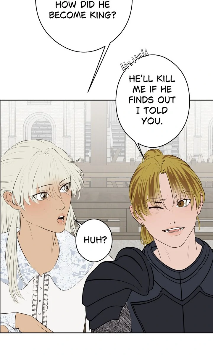 My Sweet Demon King Chapter 16 page 21