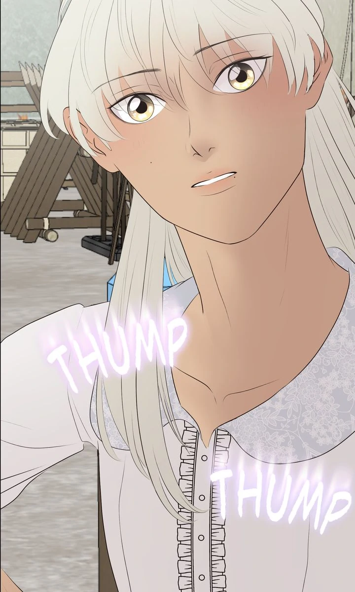 My Sweet Demon King Chapter 16 page 23