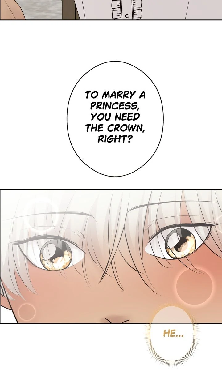My Sweet Demon King Chapter 16 page 24
