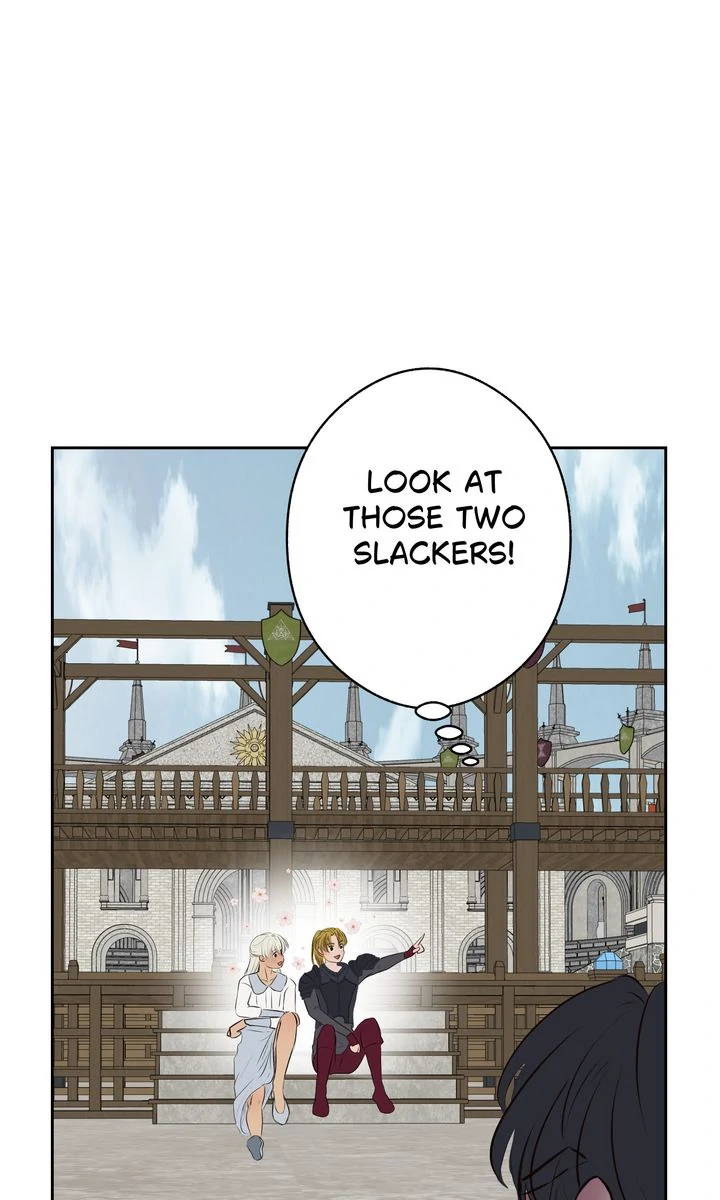My Sweet Demon King Chapter 16 page 29