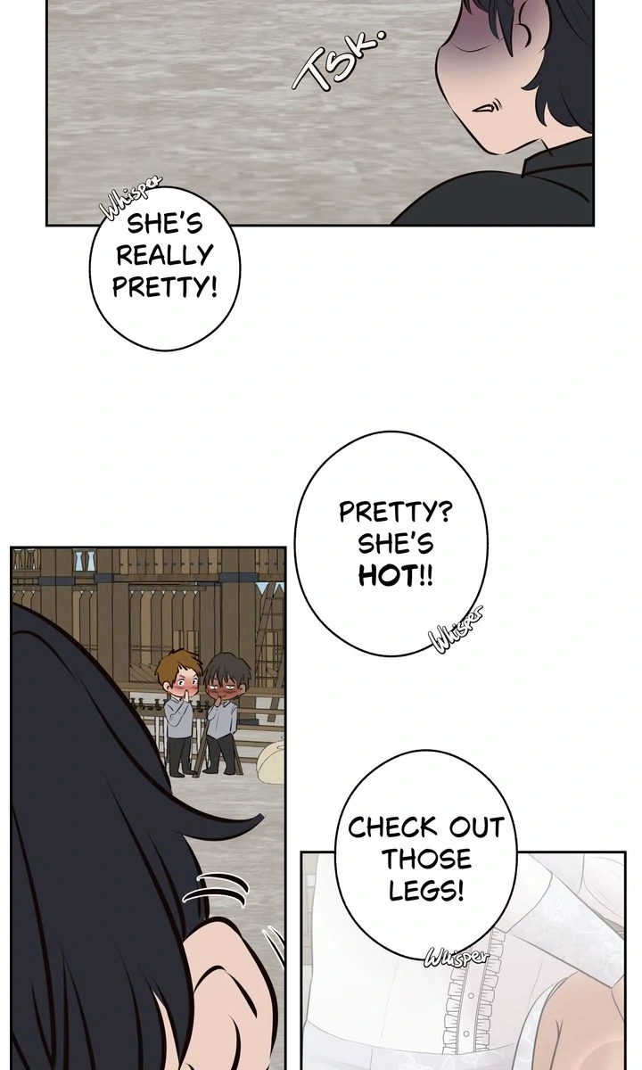 My Sweet Demon King Chapter 16 page 30
