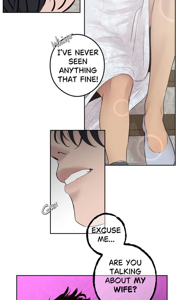 My Sweet Demon King Chapter 16 page 31