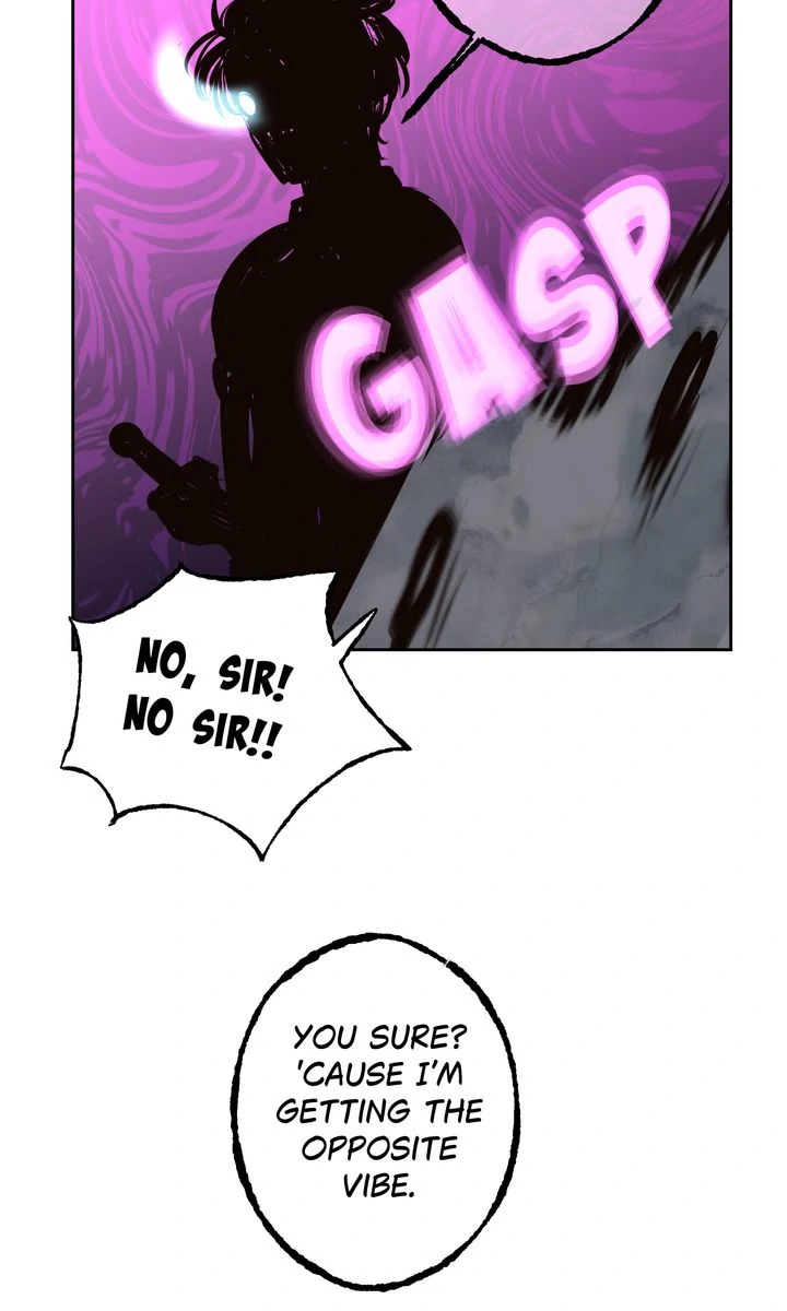 My Sweet Demon King Chapter 16 page 32