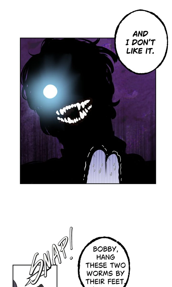 My Sweet Demon King Chapter 16 page 33