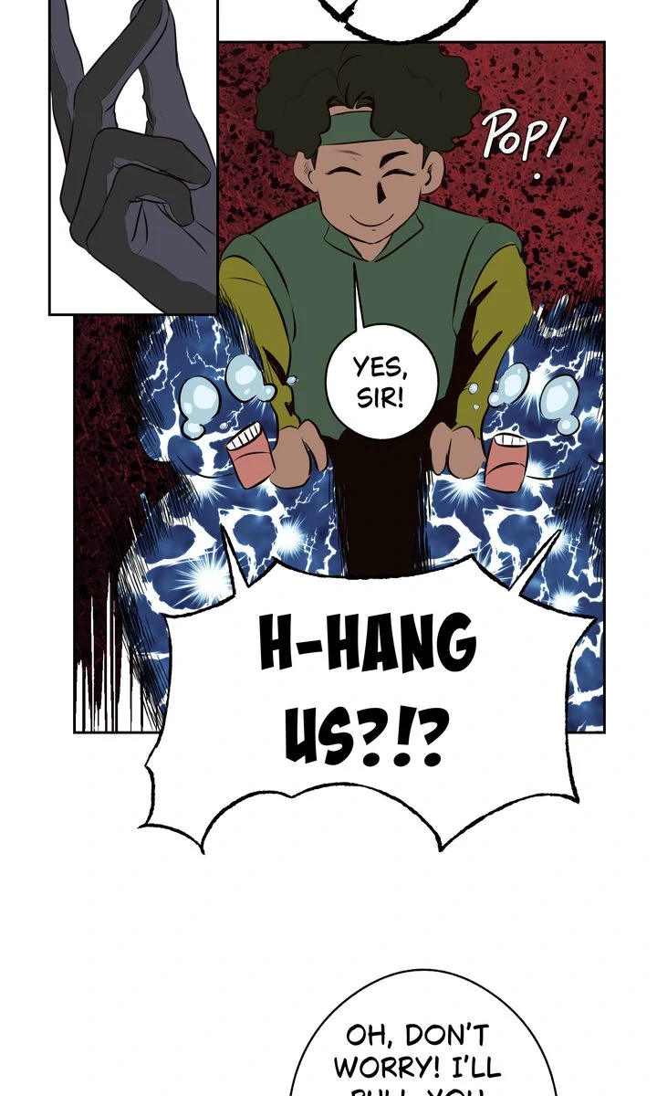 My Sweet Demon King Chapter 16 page 34