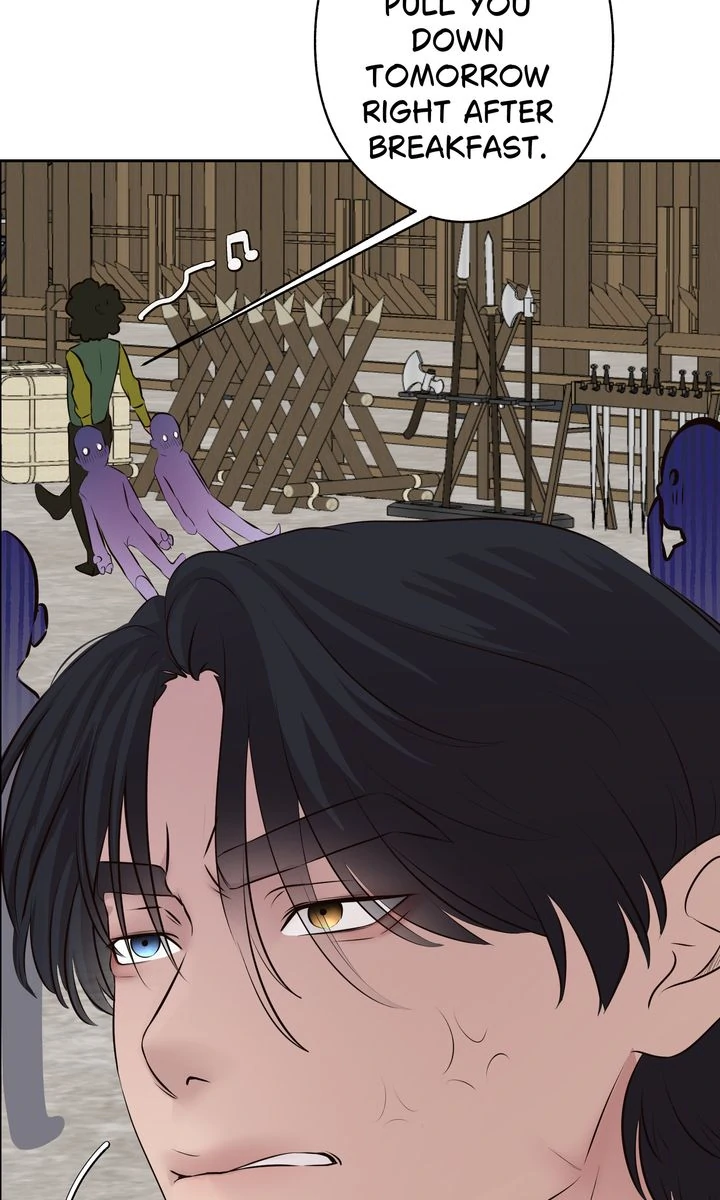 My Sweet Demon King Chapter 16 page 35