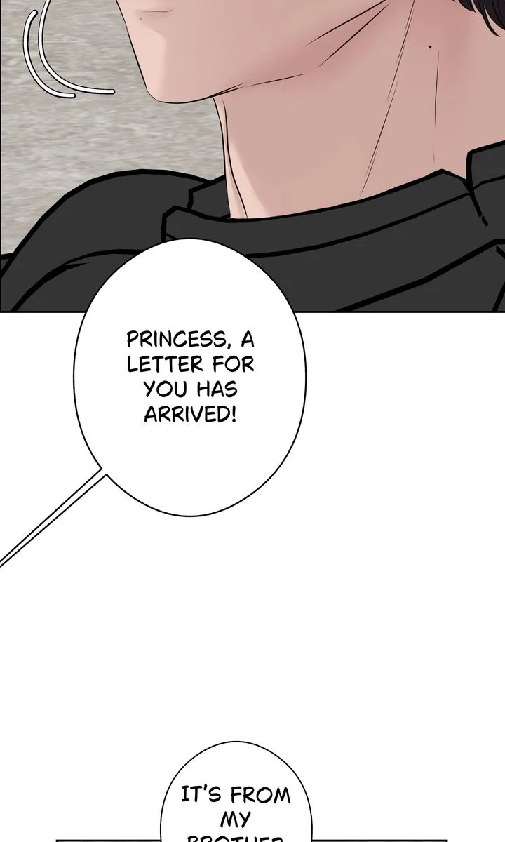 My Sweet Demon King Chapter 16 page 36