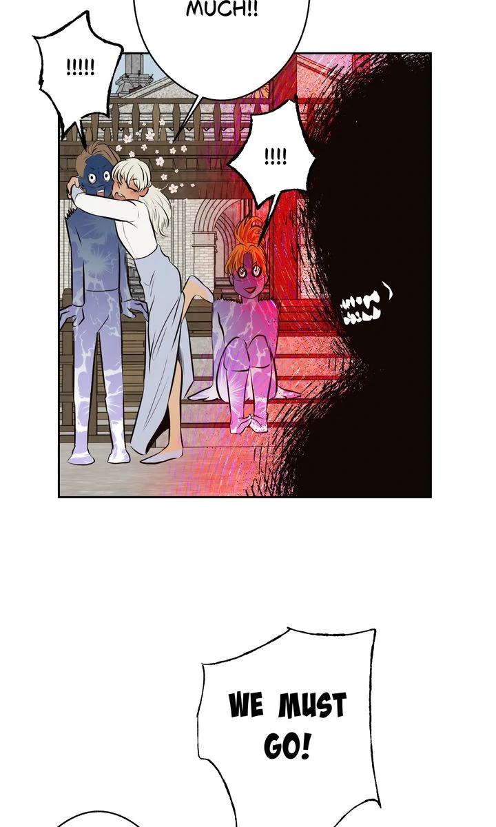 My Sweet Demon King Chapter 16 page 38