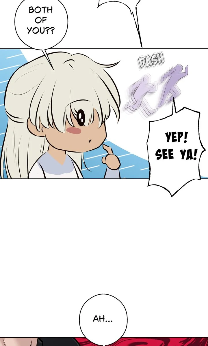 My Sweet Demon King Chapter 16 page 39