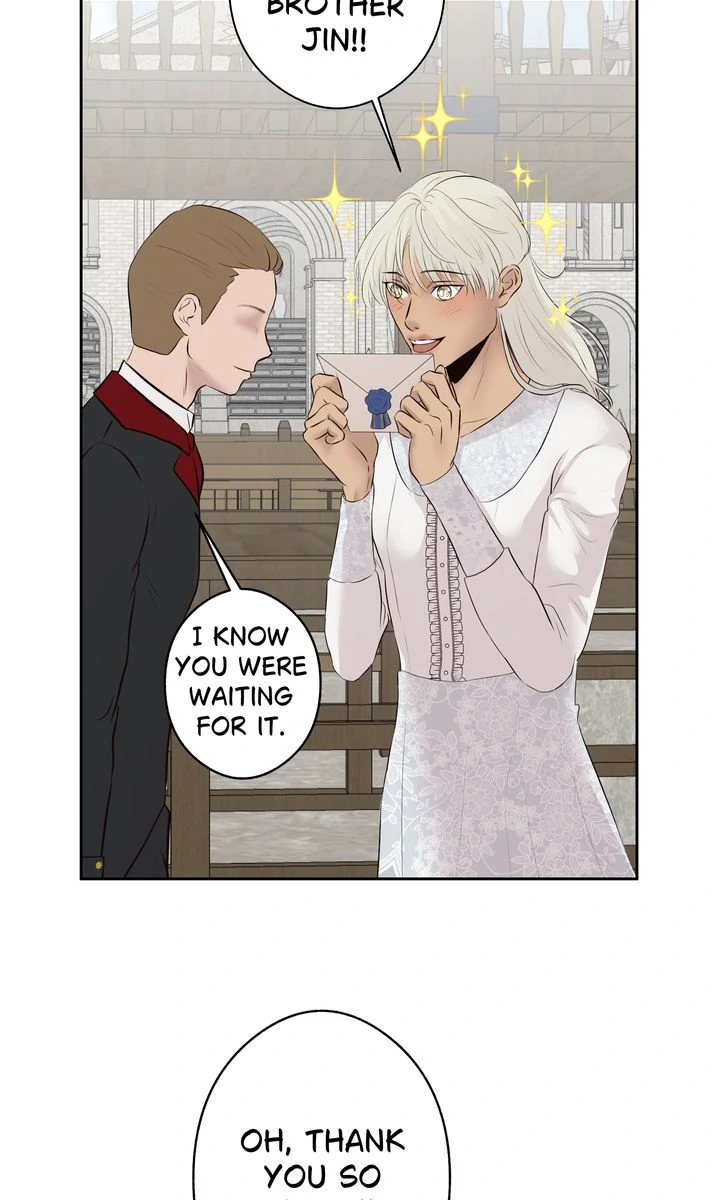 My Sweet Demon King Chapter 16 page 37