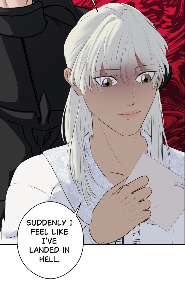 My Sweet Demon King Chapter 16 page 40