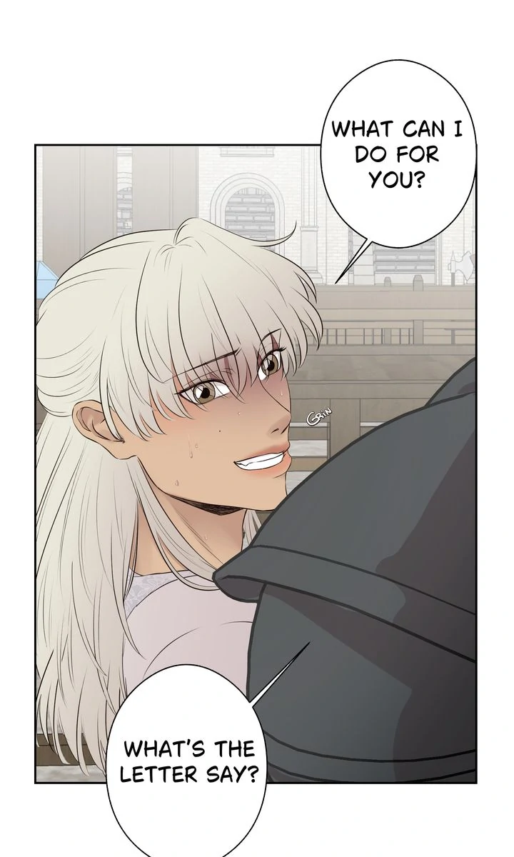 My Sweet Demon King Chapter 16 page 41