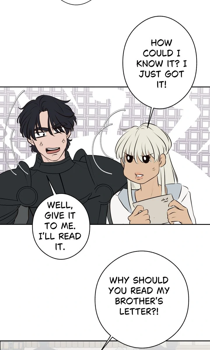 My Sweet Demon King Chapter 16 page 42