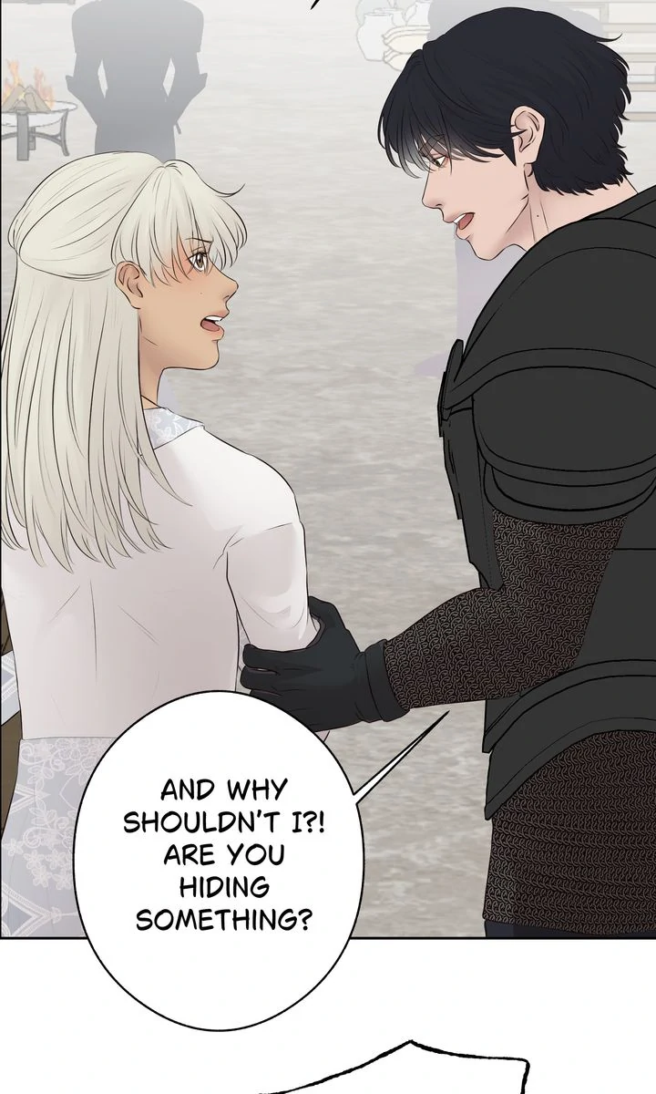 My Sweet Demon King Chapter 16 page 43