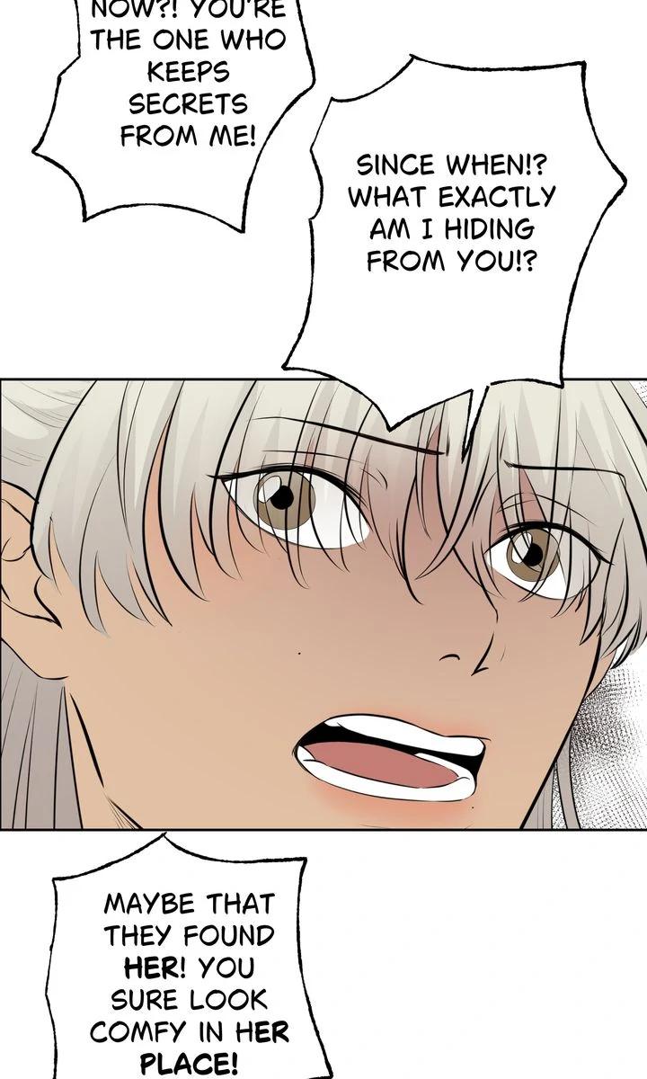 My Sweet Demon King Chapter 16 page 45