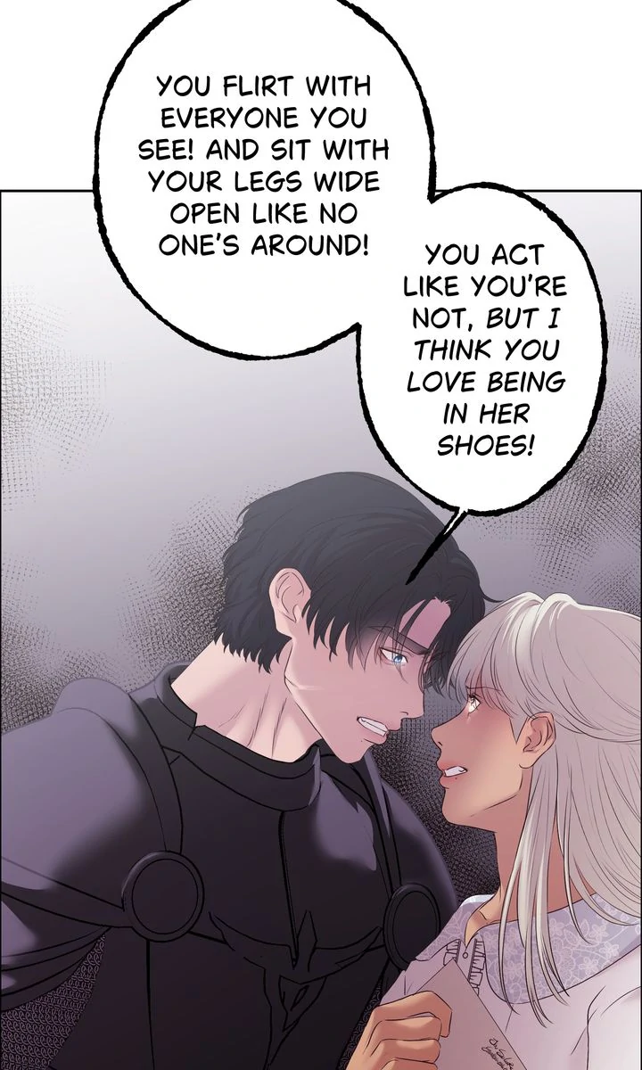 My Sweet Demon King Chapter 16 page 47