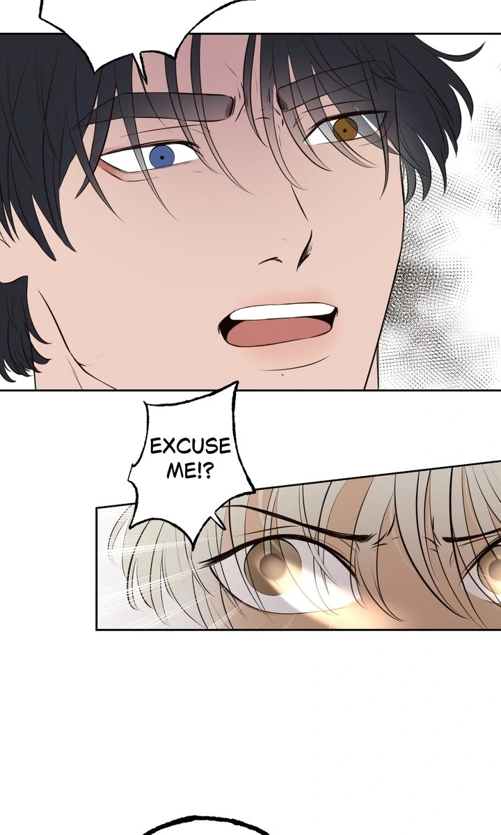 My Sweet Demon King Chapter 16 page 46