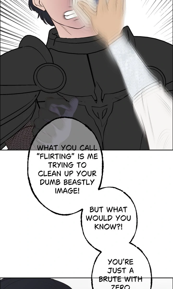 My Sweet Demon King Chapter 16 page 50