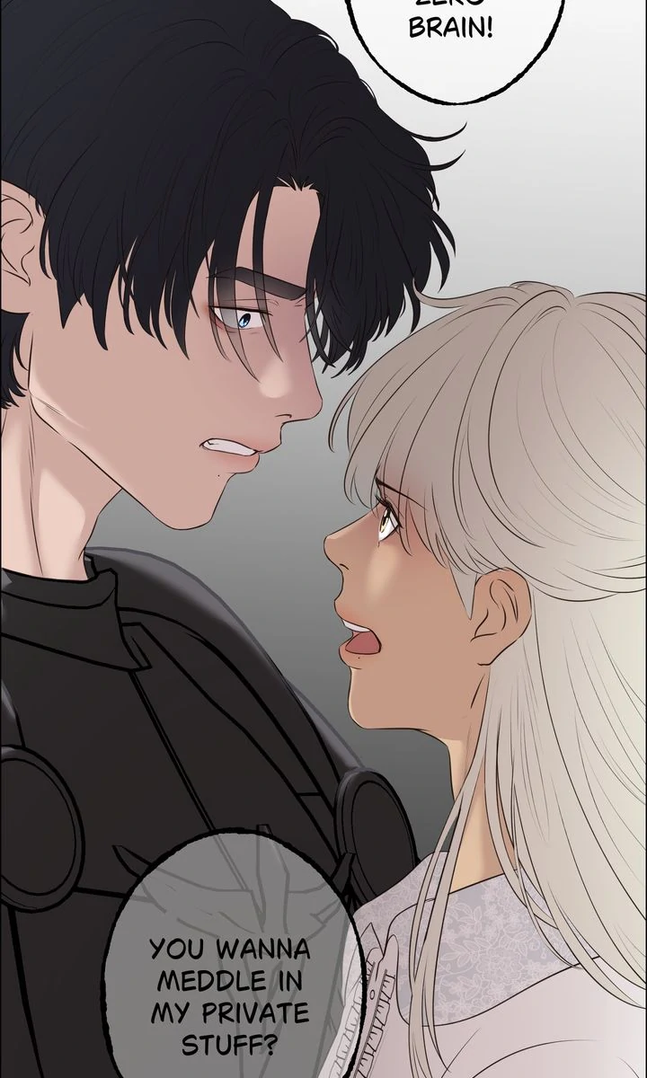 My Sweet Demon King Chapter 16 page 51