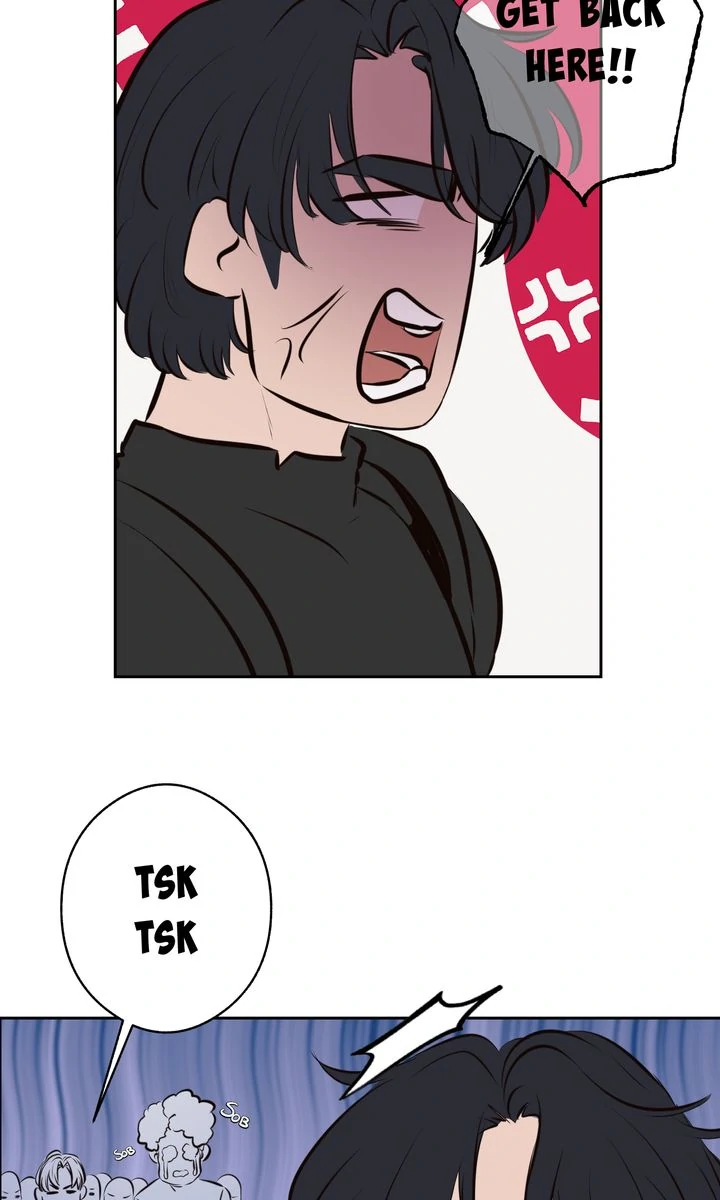 My Sweet Demon King Chapter 16 page 55