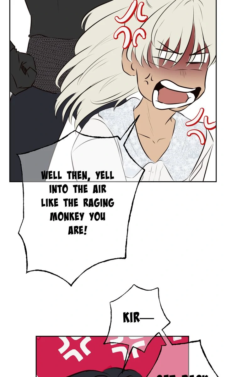 My Sweet Demon King Chapter 16 page 54