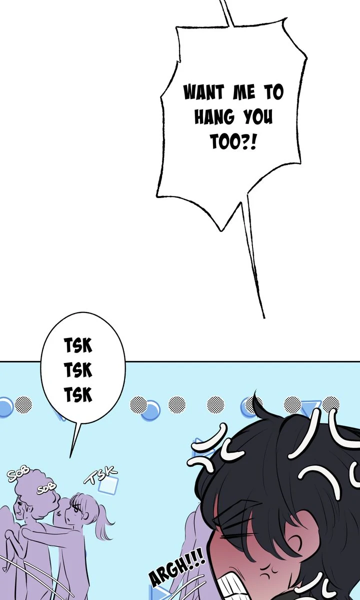 My Sweet Demon King Chapter 16 page 57