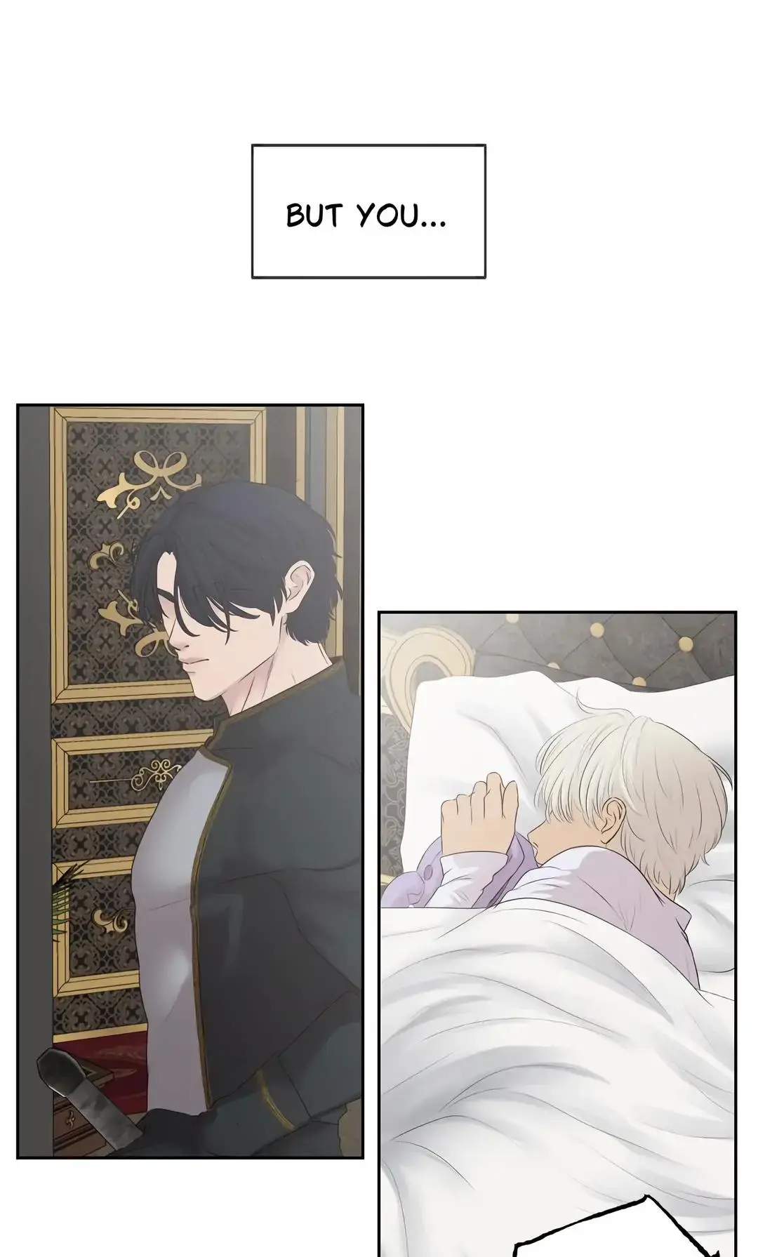 My Sweet Demon King Chapter 17 page 2