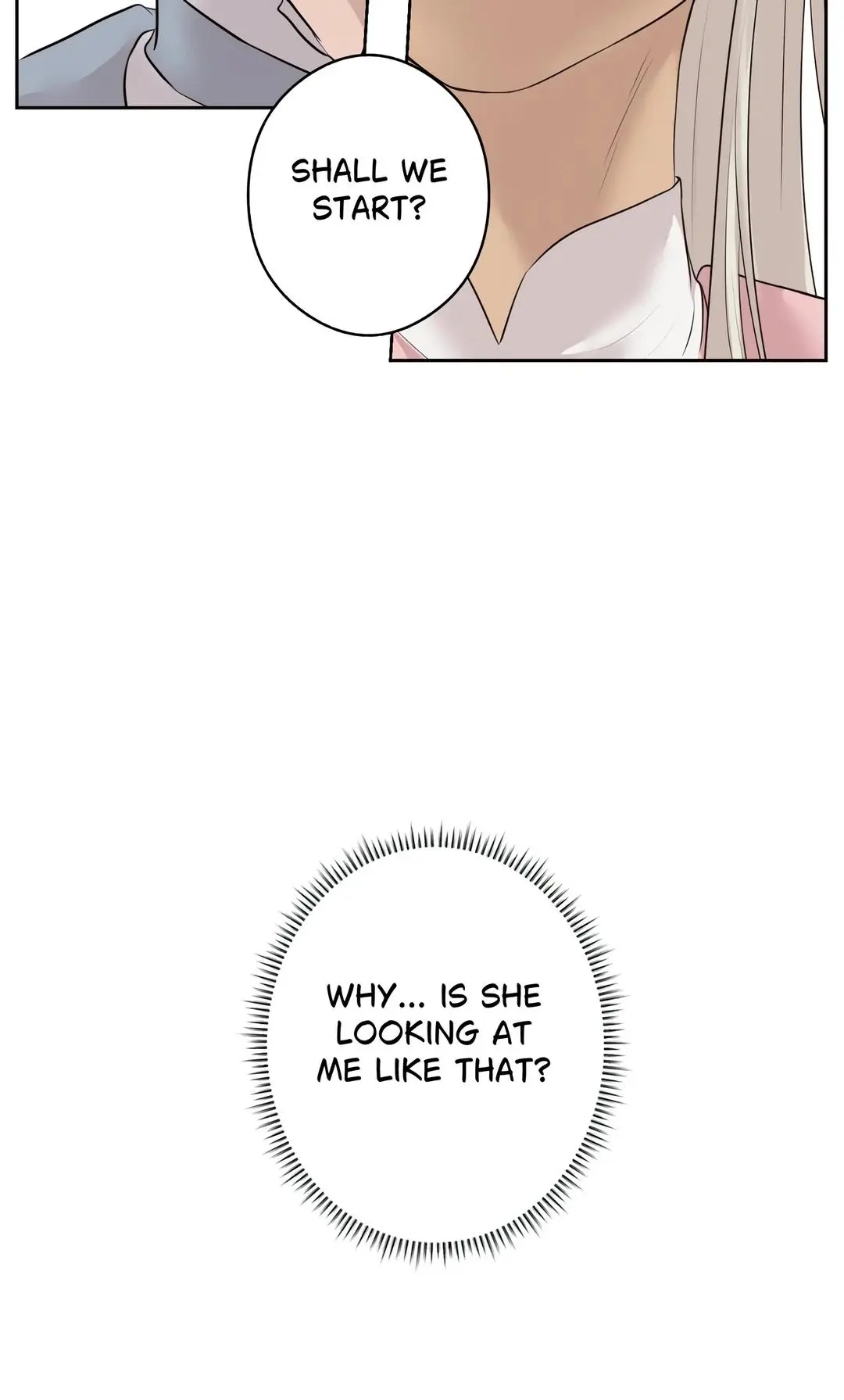 My Sweet Demon King Chapter 17 page 24