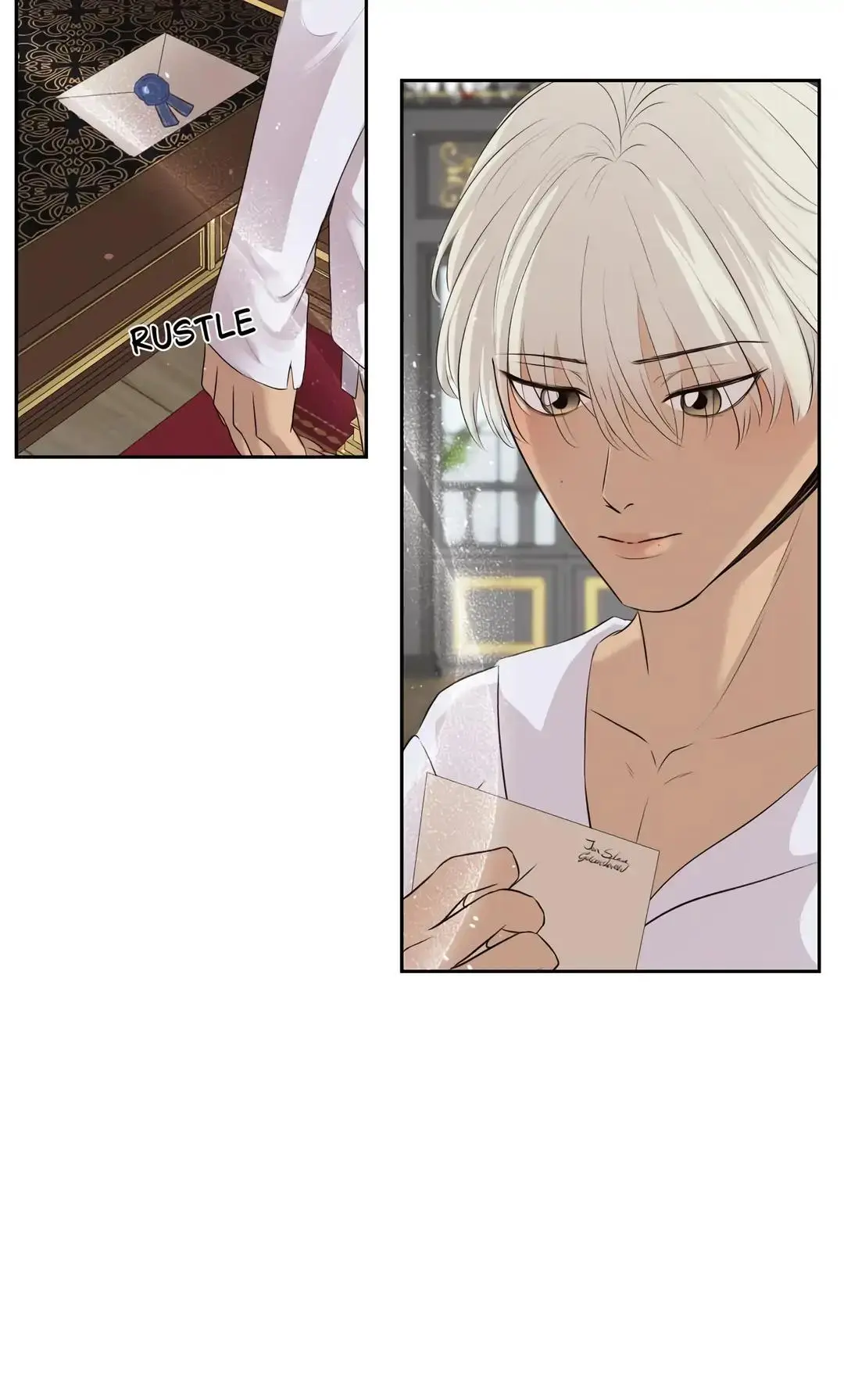 My Sweet Demon King Chapter 17 page 5