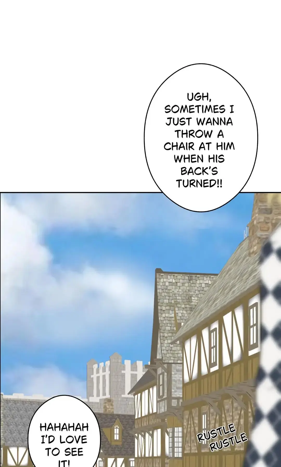 My Sweet Demon King Chapter 17 page 30