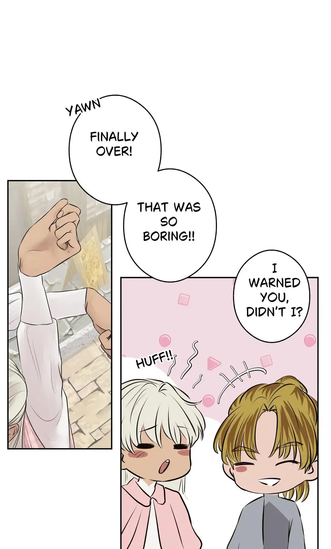 My Sweet Demon King Chapter 17 page 26