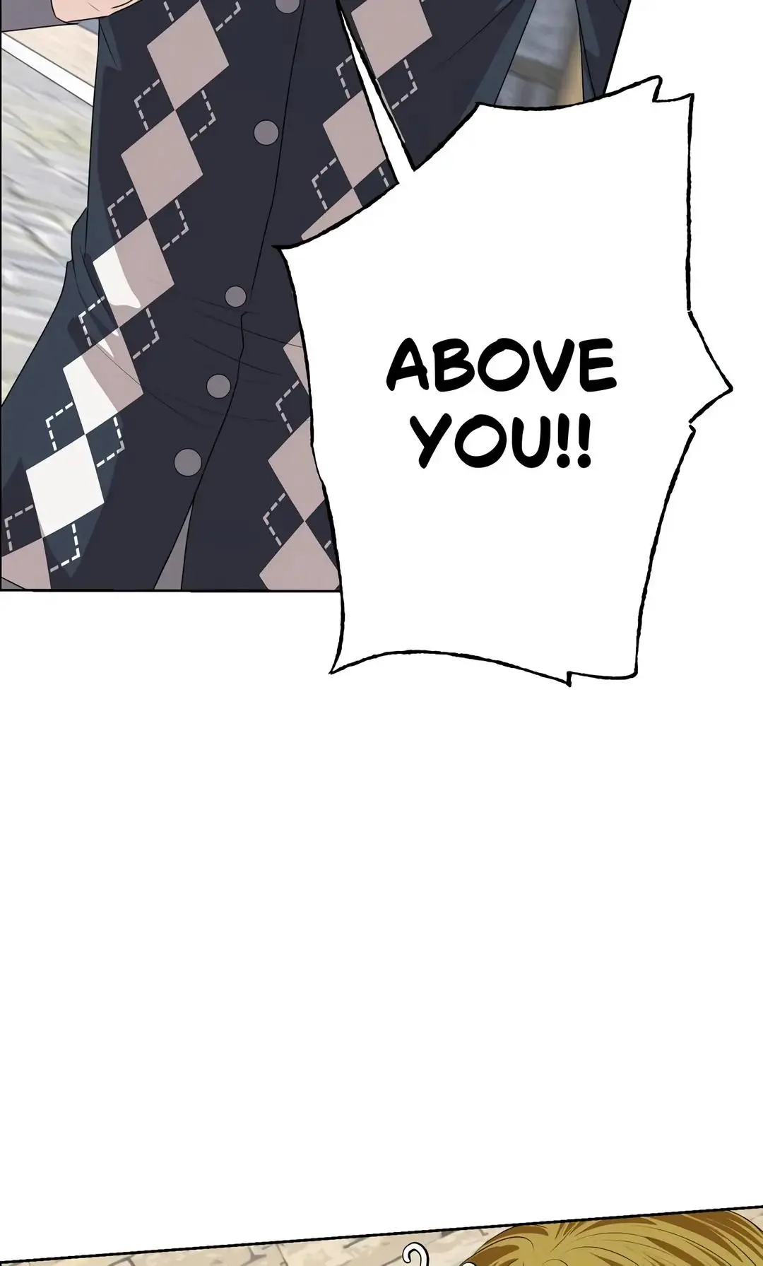 My Sweet Demon King Chapter 17 page 34