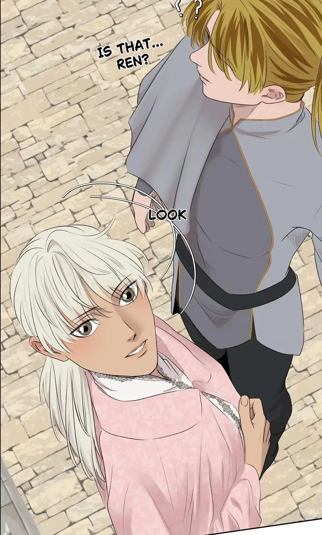 My Sweet Demon King Chapter 17 page 35