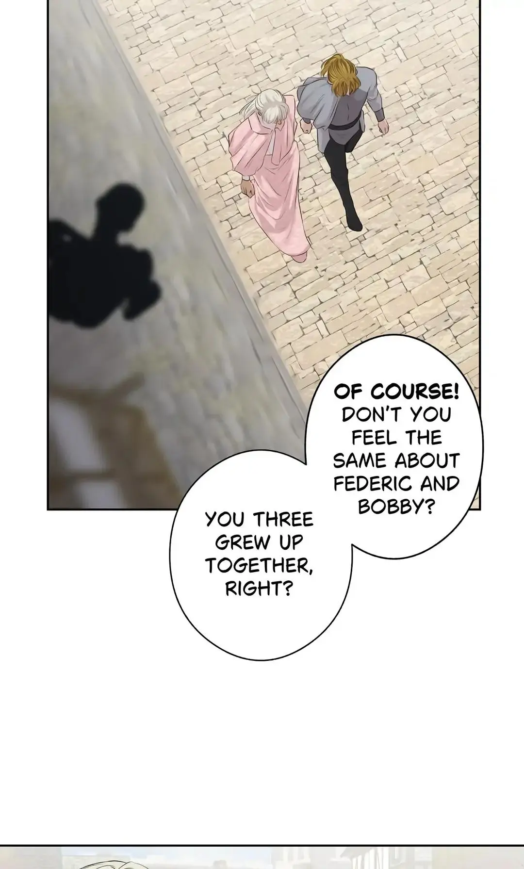 My Sweet Demon King Chapter 17 page 28
