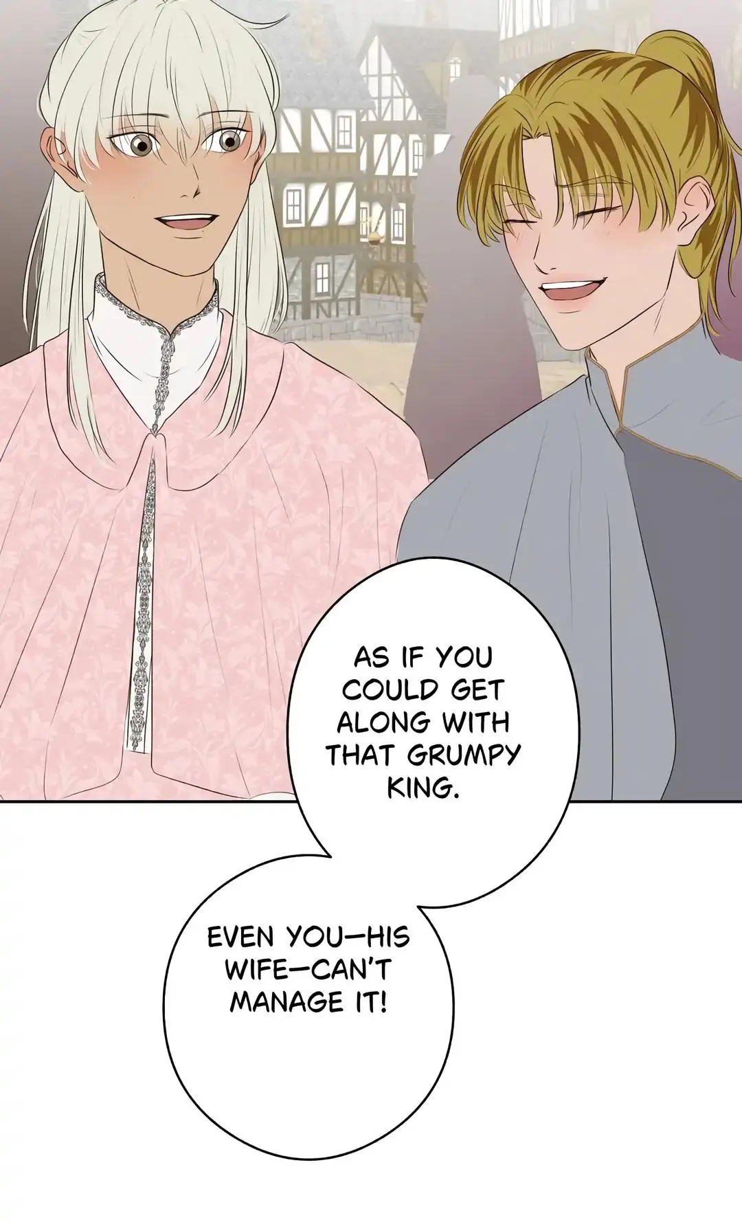 My Sweet Demon King Chapter 17 page 29