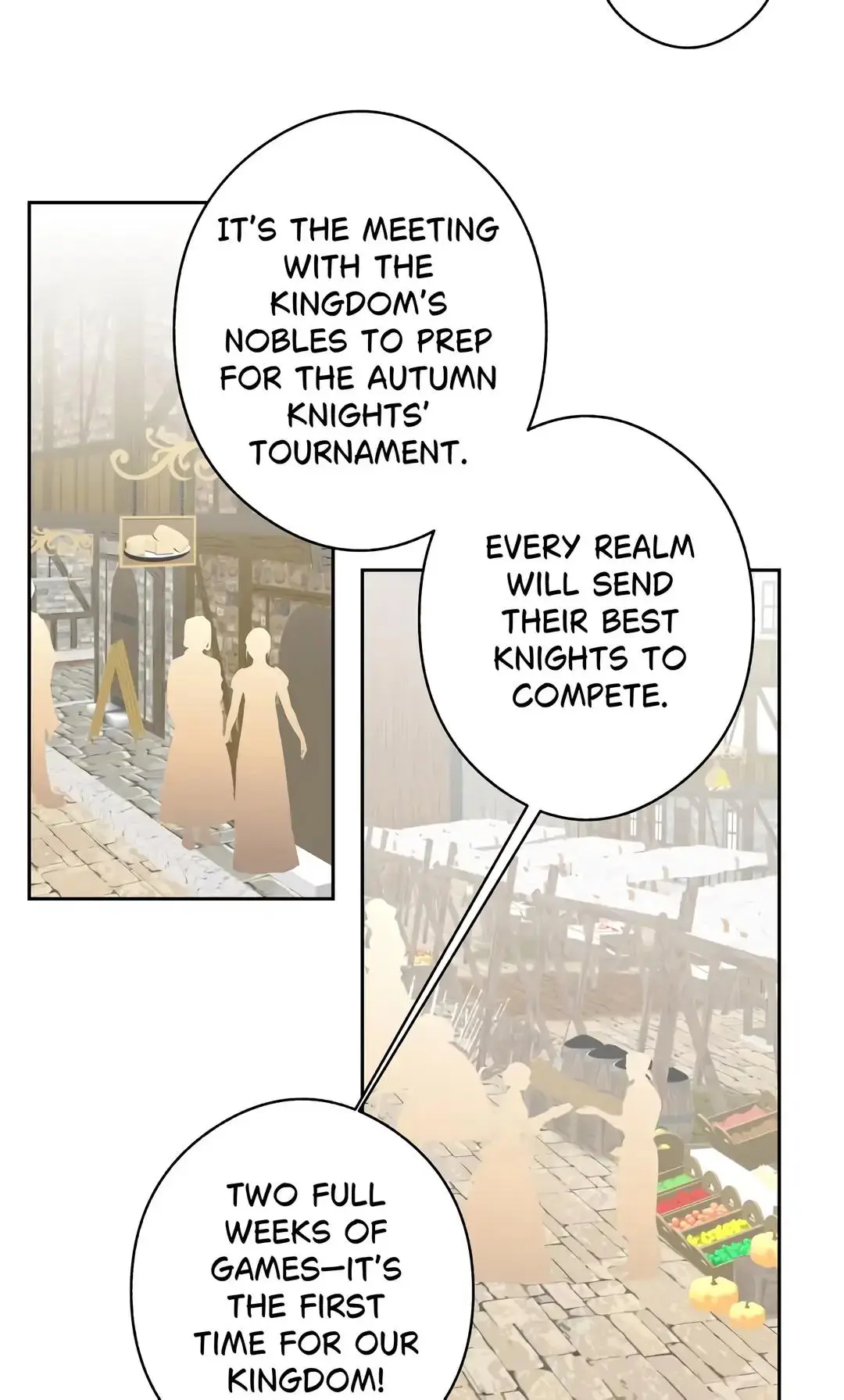 My Sweet Demon King Chapter 17 page 9