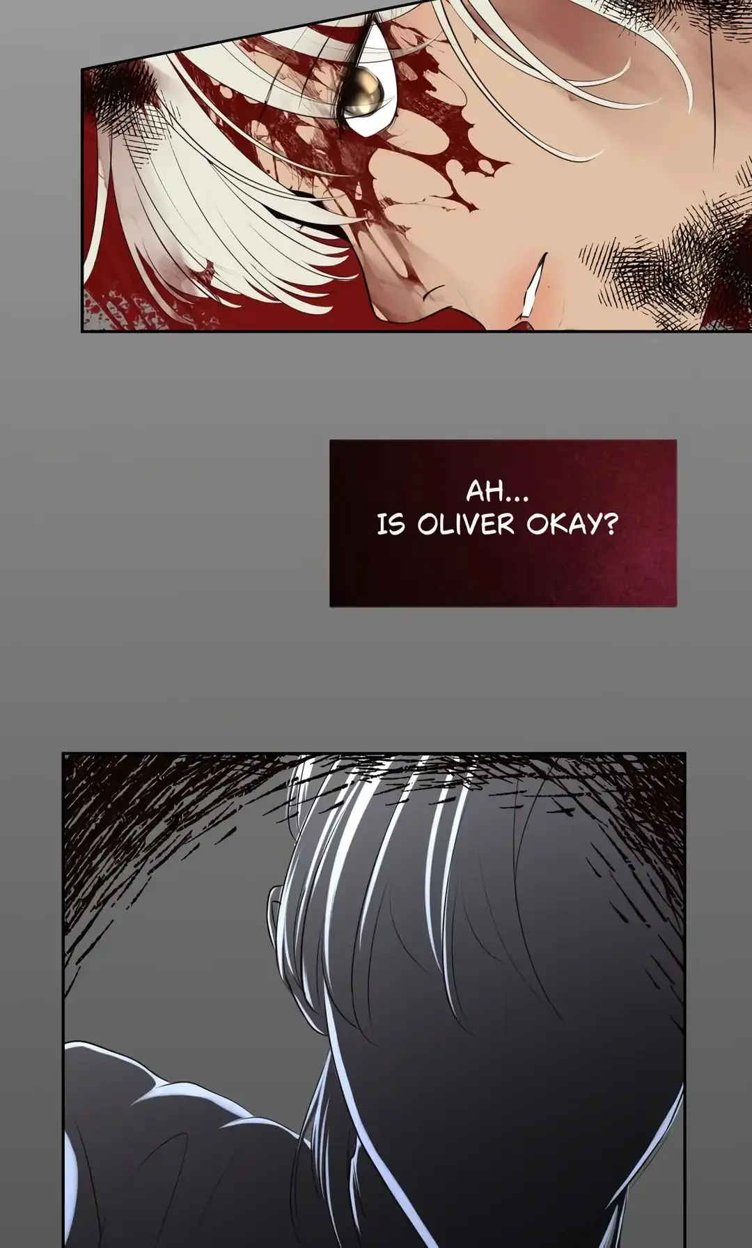My Sweet Demon King Chapter 17 page 46